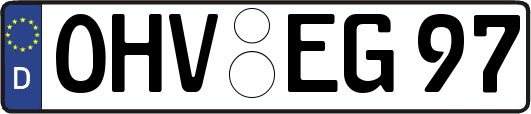OHV-EG97