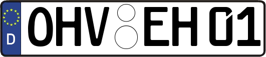 OHV-EH01