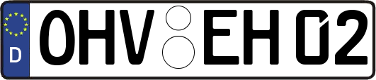 OHV-EH02