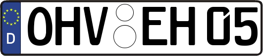 OHV-EH05