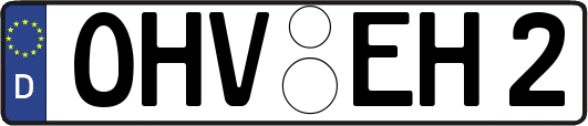 OHV-EH2