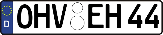 OHV-EH44
