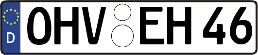 OHV-EH46