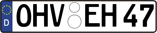 OHV-EH47