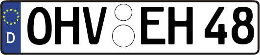 OHV-EH48