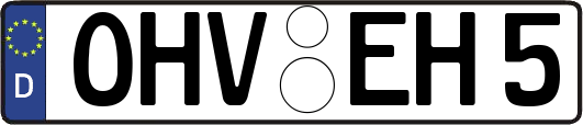 OHV-EH5