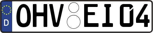 OHV-EI04