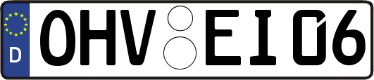 OHV-EI06