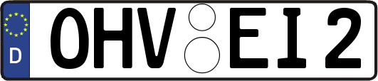 OHV-EI2