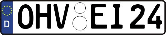 OHV-EI24