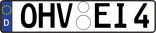 OHV-EI4