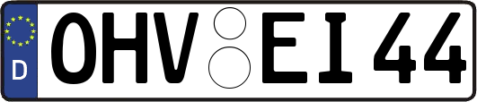 OHV-EI44