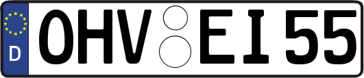 OHV-EI55