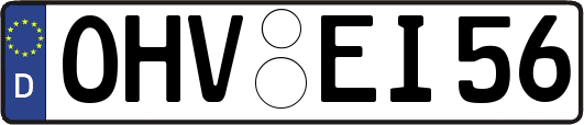OHV-EI56