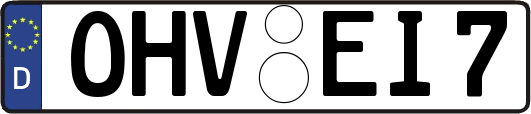 OHV-EI7
