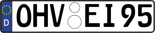 OHV-EI95