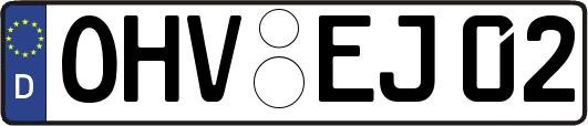 OHV-EJ02