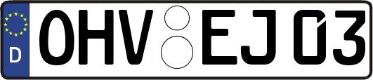 OHV-EJ03