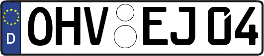 OHV-EJ04