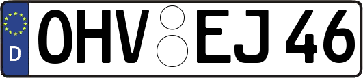 OHV-EJ46