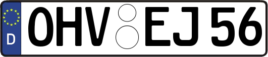 OHV-EJ56