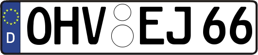 OHV-EJ66