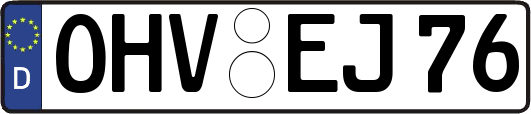 OHV-EJ76