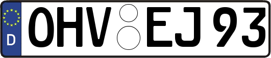 OHV-EJ93