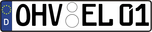OHV-EL01