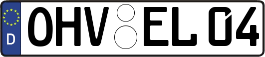 OHV-EL04