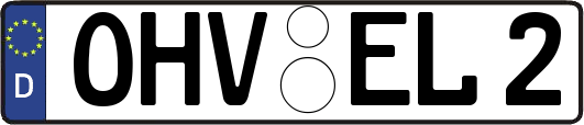 OHV-EL2