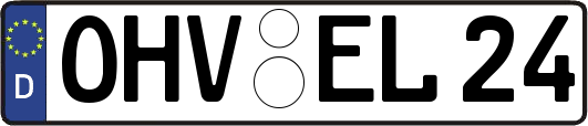 OHV-EL24