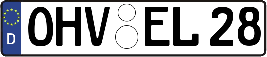 OHV-EL28