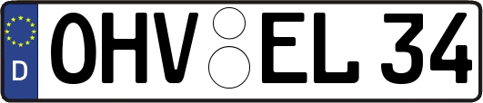 OHV-EL34