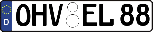 OHV-EL88