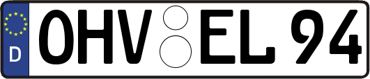 OHV-EL94