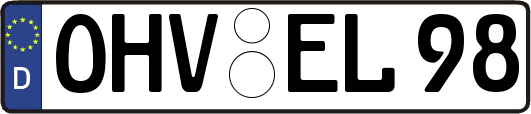 OHV-EL98