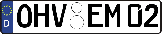 OHV-EM02