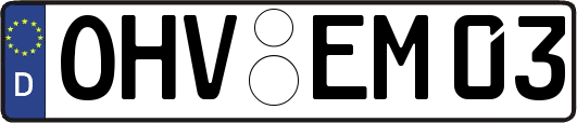 OHV-EM03