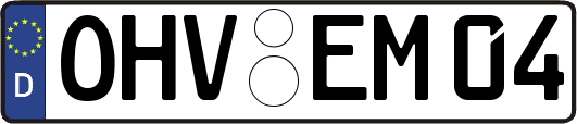 OHV-EM04