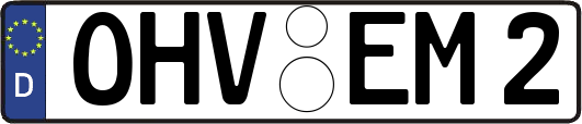 OHV-EM2