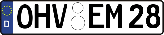 OHV-EM28
