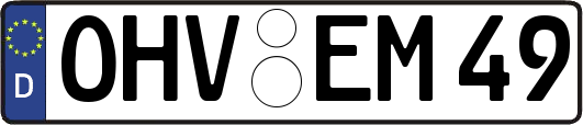 OHV-EM49