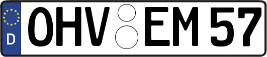 OHV-EM57