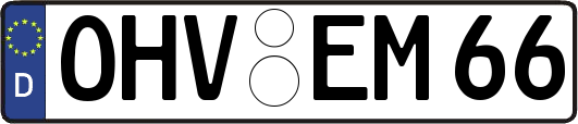 OHV-EM66