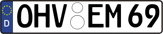 OHV-EM69