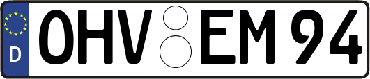 OHV-EM94