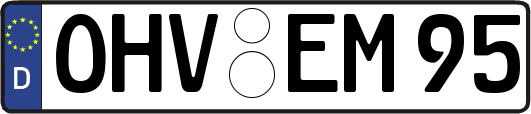 OHV-EM95