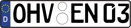 OHV-EN03
