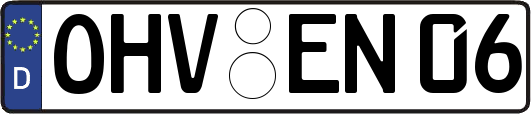 OHV-EN06